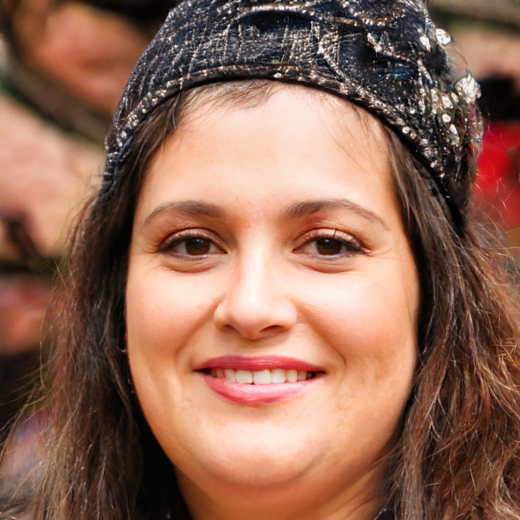Alison K.